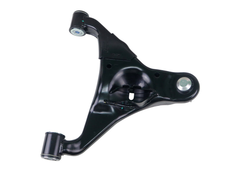 Whiteline Complete Control Arm with Pre?Installed Bushings & Ball Joint
