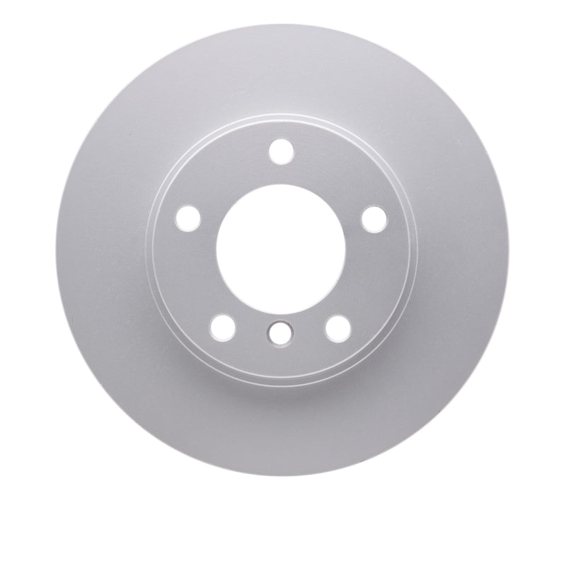 DFC 91-06 BMW 323i Front GeoSPEC Coated Rotor