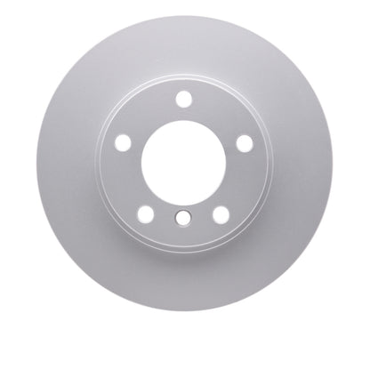 DFC 91-06 BMW 323i Front GeoSPEC Coated Rotor