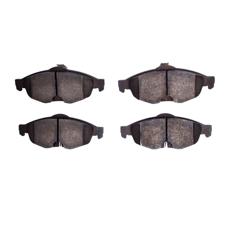 R1 Concepts R1 01-06 Dodge Stratus Front Optimum OE Brake Pads