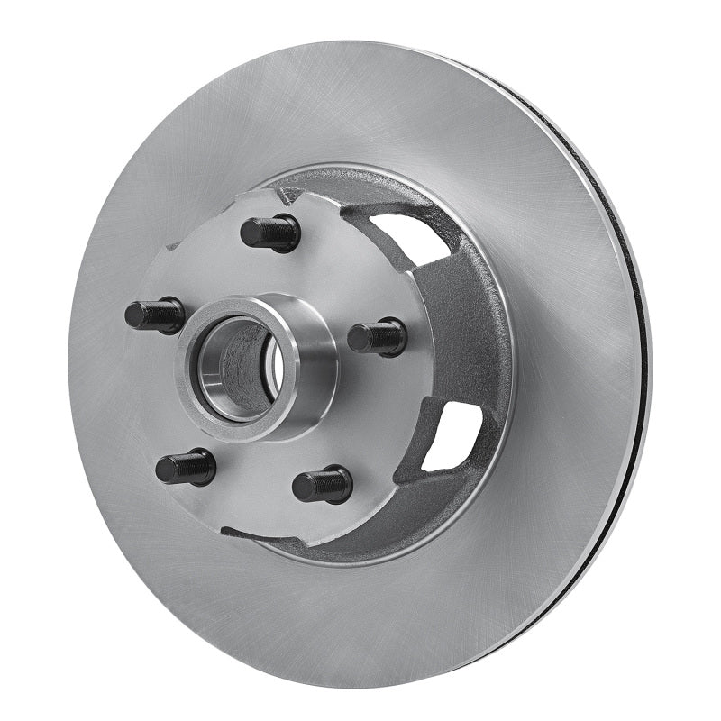 DFC 65-67 Ford Falcon Front Brake Rotor