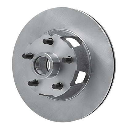 DFC 65-67 Ford Falcon Front Brake Rotor