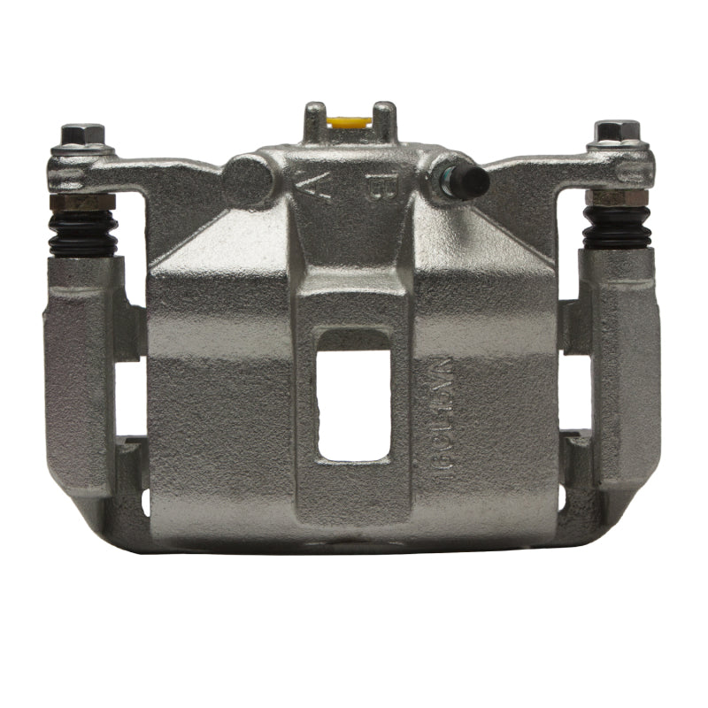 DFC 06-15 Acura CSX Front-L Silver Zinc Coated Premium Caliper