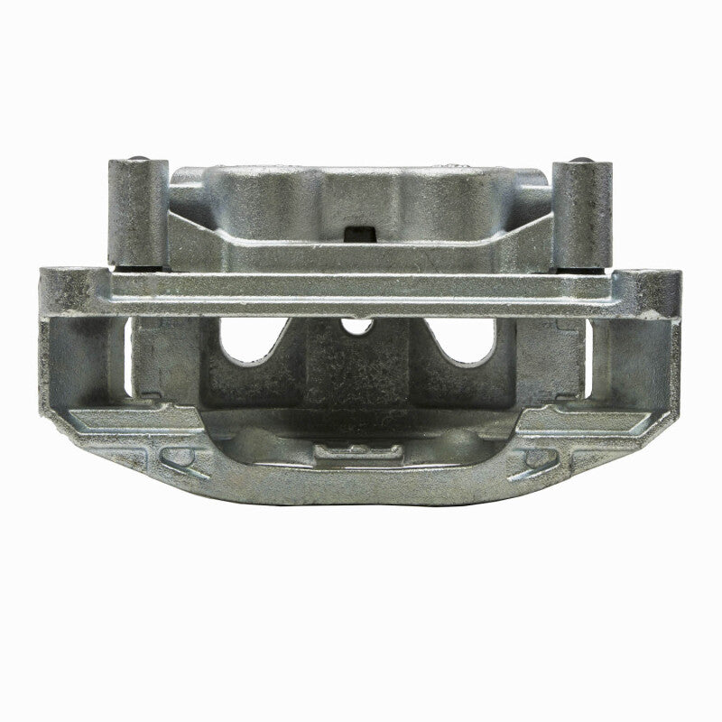 DFC 12-24 Nissan NV1500 Front Right/Front-R Premium Caliper - Silver Zinc Coated