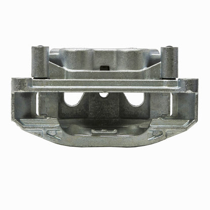 DFC 12-24 Nissan NV1500 Front Right/Front-R Premium Caliper - Silver Zinc Coated