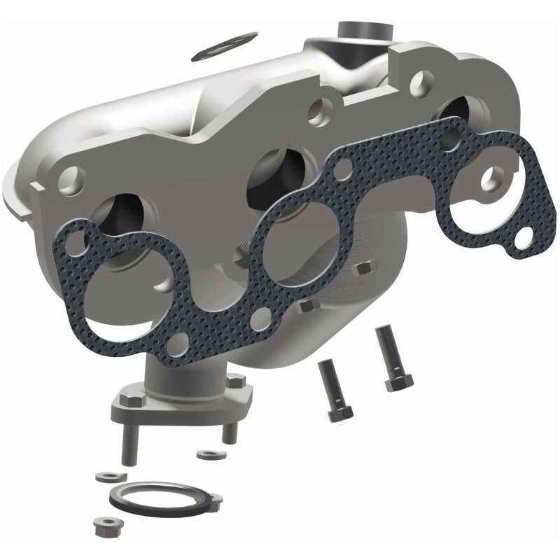MagnaFlow Direct Fit Catalytic Converter 02-03 Lexus ES300 3.0L mani
