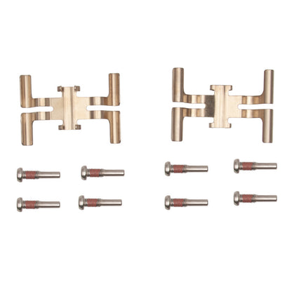 DFC 20-25 Cadillac CT5 Front Premium Hardware Kit