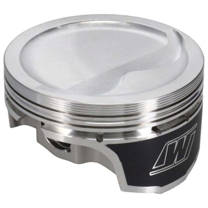 Wiseco RED Series Chevy Small Block 350 4.000in Bore 1.125in CH -17.00 CC Piston Set