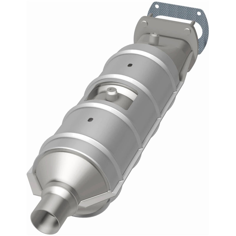 MagnaFlow Direct Fit Catalytic Converter Ford-OEM Fit 94 95
