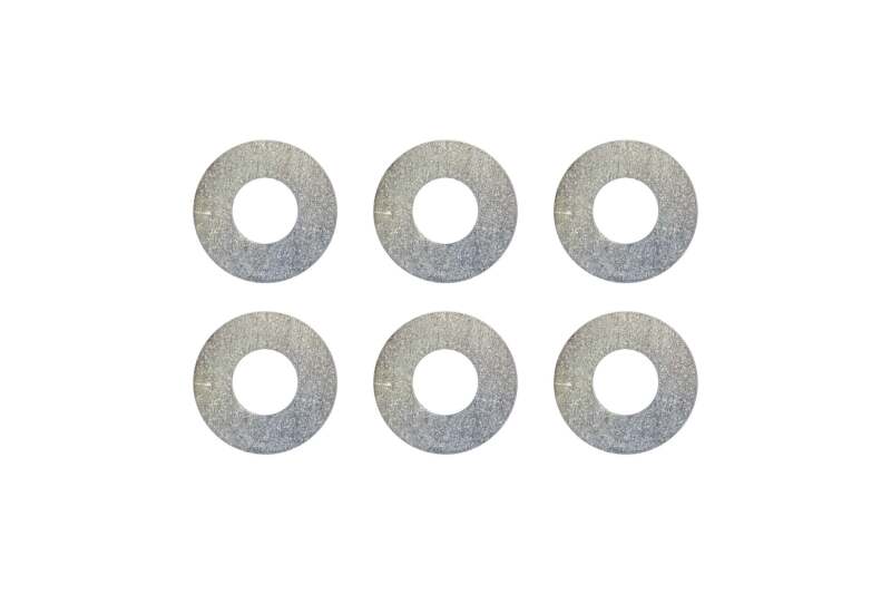 Rustbuster Bed Mounting Bolt Kit