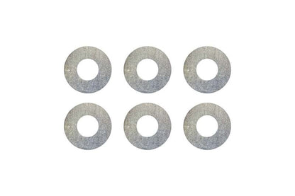 Rustbuster Bed Mounting Bolt Kit