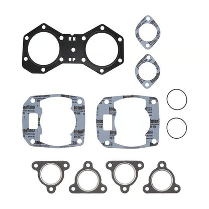 Wiseco 99-07 Polaris Indy 550 Top End Gasket Kit