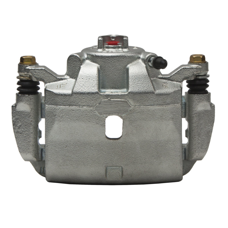 DFC 05-15 Acura ILX Front-L/Front-R Premium Caliper - Silver Zinc Coated