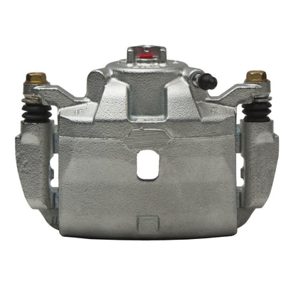 DFC 05-15 Acura ILX Front-L/Front-R Premium Caliper - Silver Zinc Coated