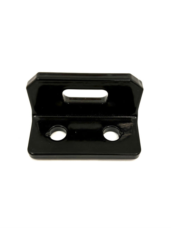 McLeod Racing McLeod T-Bracket Ford Fork Pivot Replaces Stock L-Bracket