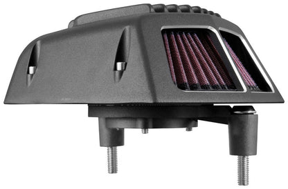 K&N Engineering K&N Street Metal Intake System Shaker for 2017 Harley-Davidson Touring