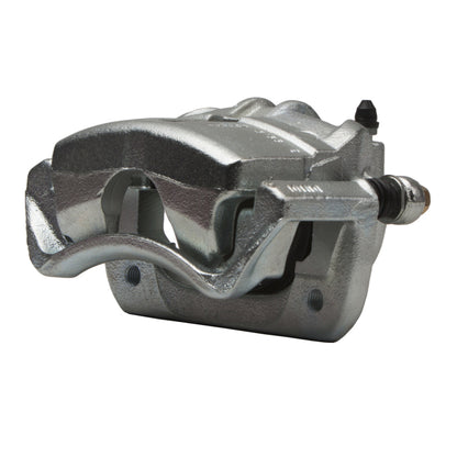 DFC 93-00 Ford Taurus (Excl SHO) Front-L Silver Zinc Coated Premium Caliper