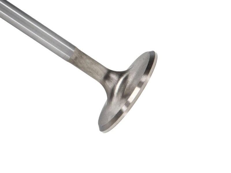 Manley Performance Manley Toyota 5.7L 3UR-FE intake Valve Kit - 38.50mm Head Dia. 106.05mm O/A Length, 0.2155in Stem