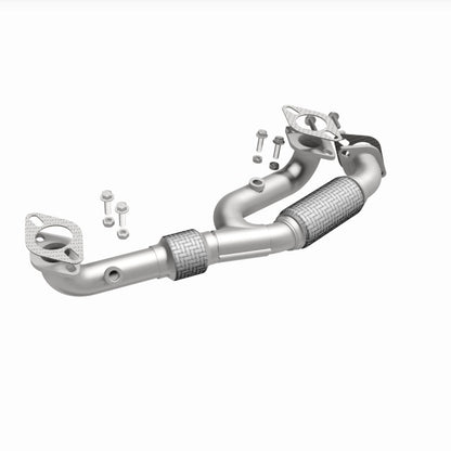 Magnaflow BRE Exhaust 02-05 Sedona 3.5L Front Pipe Kit