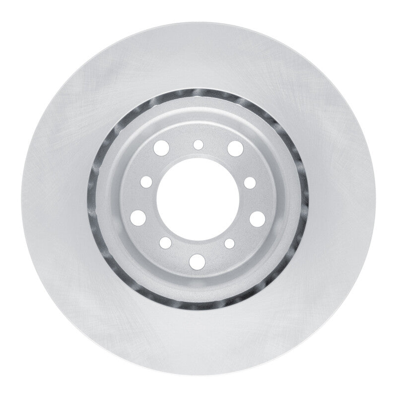 DFC 01-06 BMW M3 Right Front Brake Rotor