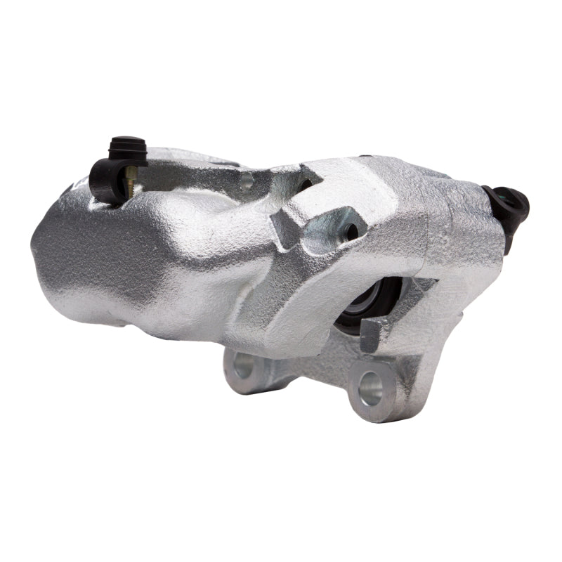 DFC 76-93 Volvo 262/264/240/245/242 Front-R Premium Caliper - Silver Zinc Coated