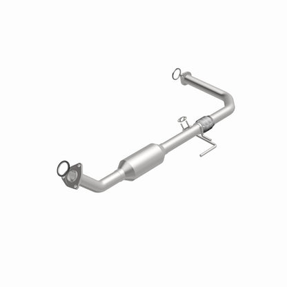 MagnaFlow Direct Fit Catalytic Converter OEM 2003-2004 Toyota Tundra Underbody - 47.125in Length