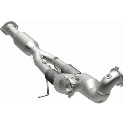 MagnaFlow 02-05 S80 2.9 L Underbody Direct Fit Converter