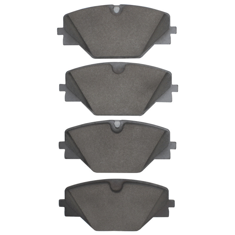 DFC 22-24 Land Rover Range Rover Sport Rear 5000 Advanced Ceramic Brake Pads