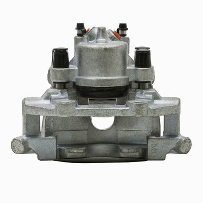 DFC 13-19 Ford Escape Front-L Silver Zinc Coated Premium Caliper