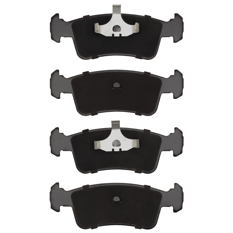 DFC 86-94 Suzuki Samurai Front 4000 Hybridynamic Brake Pads