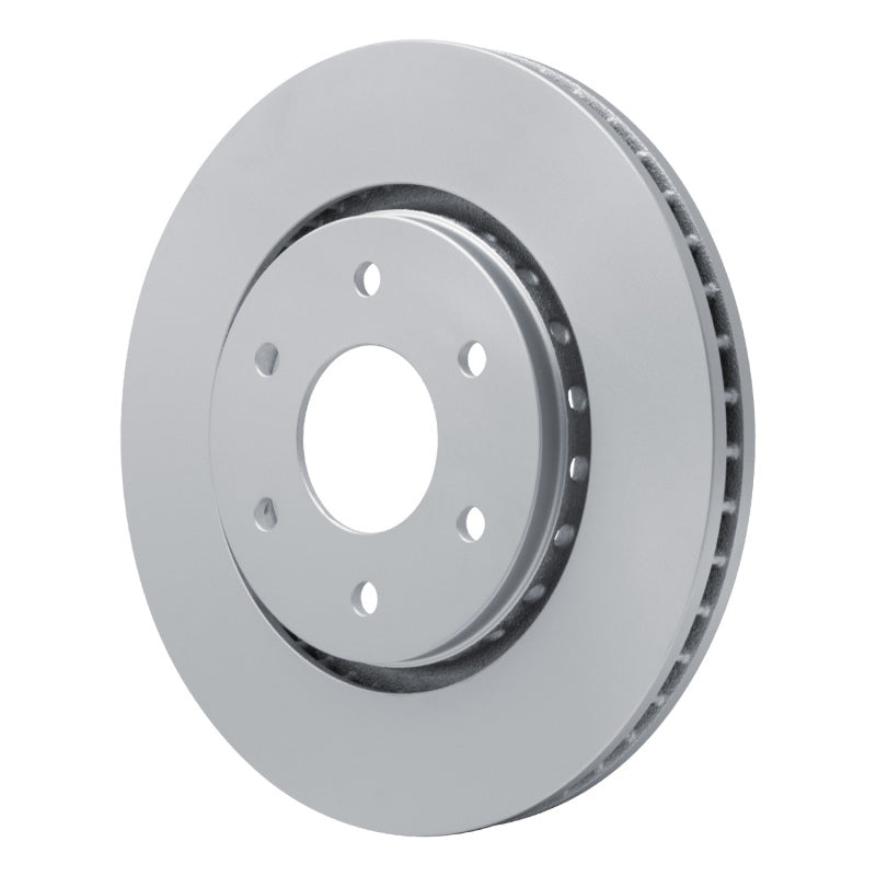 DFC 25-26 Infiniti QX80/Nissan Armada Front GeoSPEC Coated Rotor