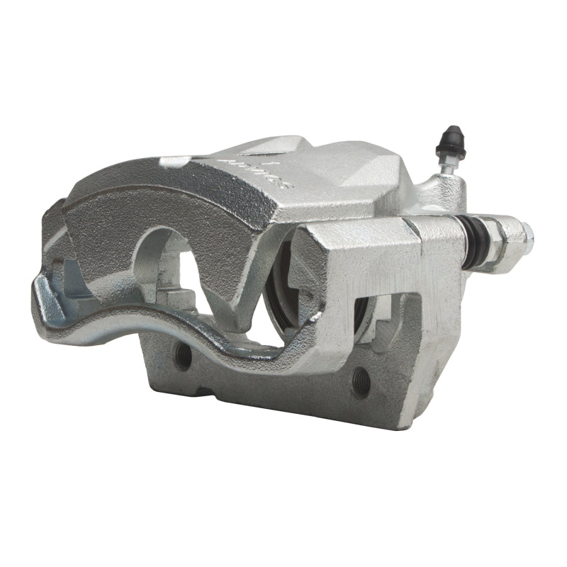 DFC 06-15 Lexus IS250 Front-R Premium Caliper - Silver Zinc Coated