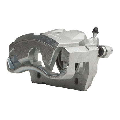 DFC 06-15 Lexus IS250 Front-R Premium Caliper - Silver Zinc Coated