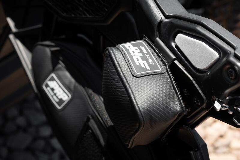 PRP Seats PRP Polaris RZR with Door Speakers Knee Pads (Pair)