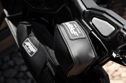 PRP Seats PRP Polaris RZR with Door Speakers Knee Pads (Pair)