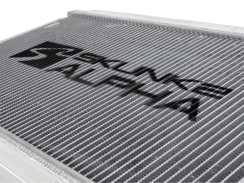 Skunk2 Racing Skunk2 Alpha Series 03-06 Nissan 350Z Radiator
