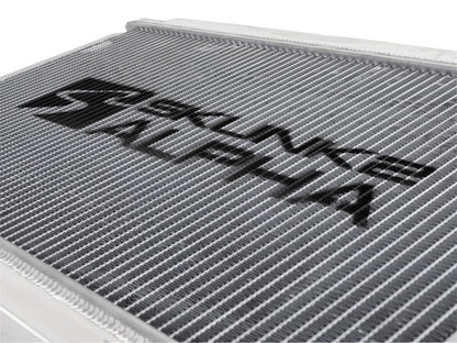 Skunk2 Racing Skunk2 Alpha Series 03-06 Nissan 350Z Radiator
