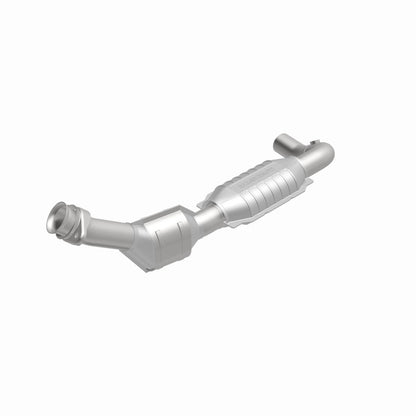 MagnaFlow Direct Fit Catalytic Converter 00-03 Ford Van 4.2L OEM