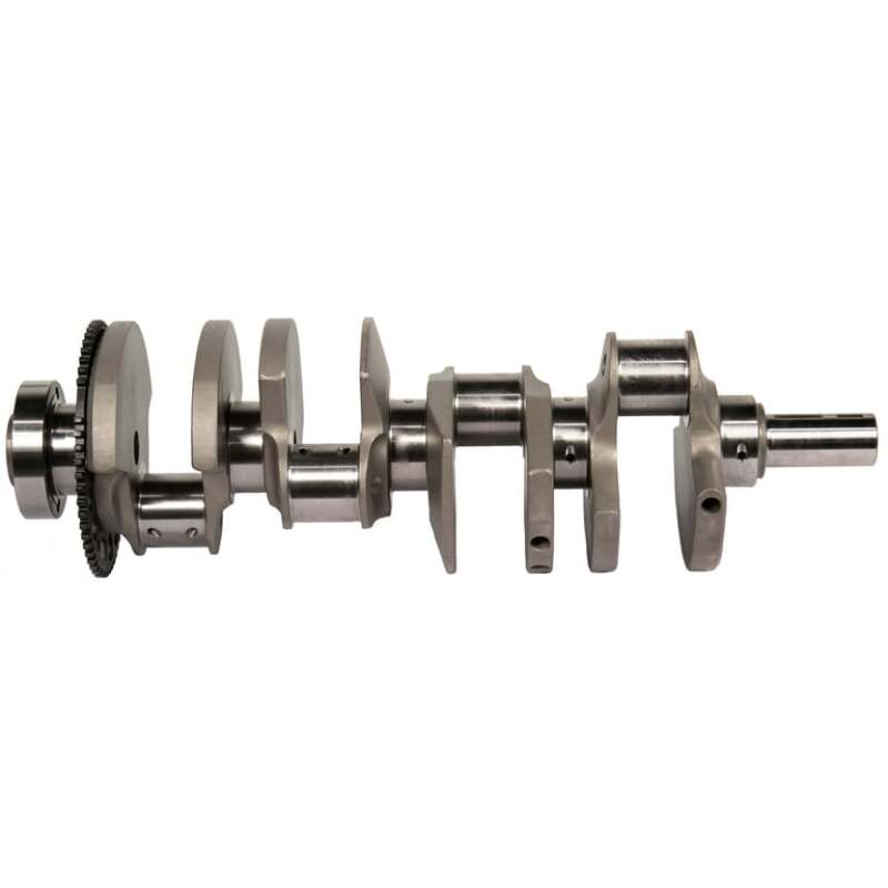 Manley Performance Manley Billet CCW 4.000in Stroke Crankshaft w/ 58 Tooth Reluctor Wheel