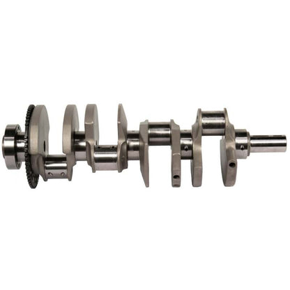 Manley Performance Manley Billet CCW 4.000in Stroke Crankshaft w/ 58 Tooth Reluctor Wheel
