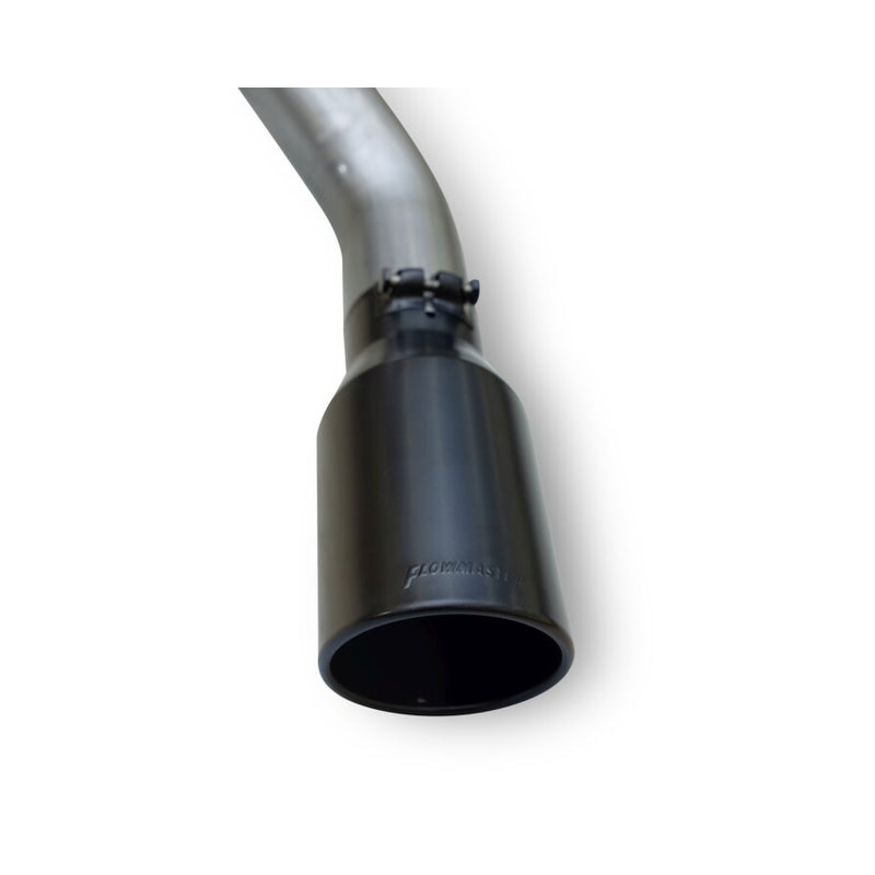 Flowmaster 22-25 Toyota Tundra 3.4L FlowFX Cat-Back Exhaust System