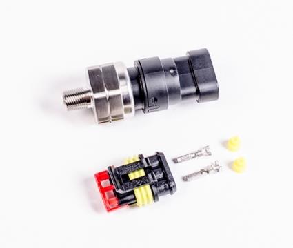 Radium Engineering Adjustable Pressure Switch
