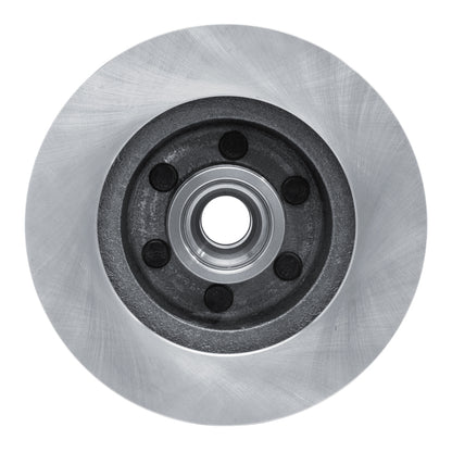DFC 91-96 Dodge Dakota RWD Front Brake Rotor