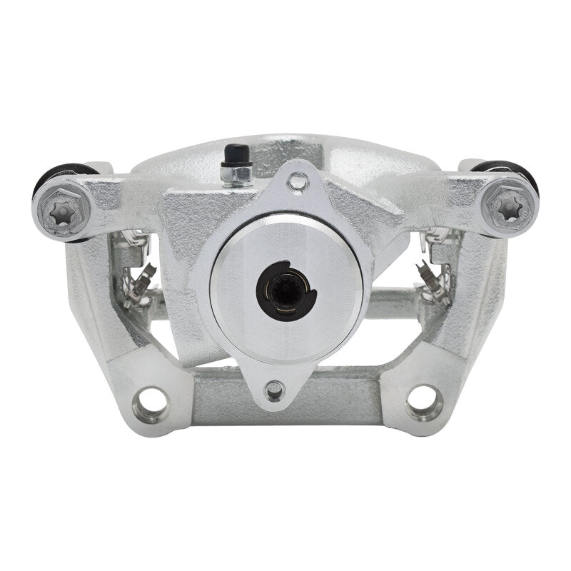 DFC 16-22 Honda HR-V Rear-R Premium Caliper - Silver Zinc Coated
