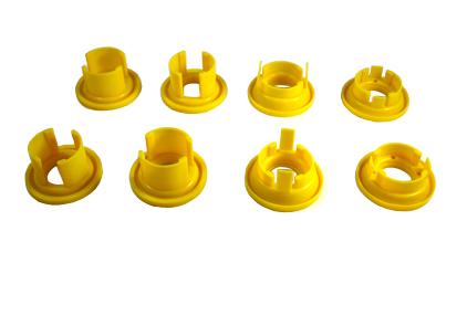 Whiteline 09/10+ Subaru Impreza WRX & STi Rear Crossmember Mount Insert