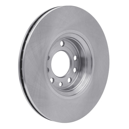 DFC 99-10 Chevrolet/Opel Astra (Mexico) Front Brake Rotor