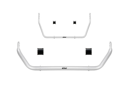 Eibach Pro-UTV 2017 Yamaha YXZ1000R SE / SS SE 16mm Front 35mm Rear