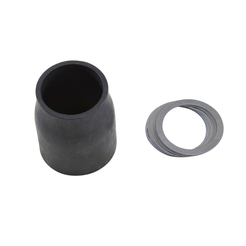 Yukon Gear & Axle Yukon Gear Crush Sleeve Eliminator Kit For GM 12 Bolt Car
