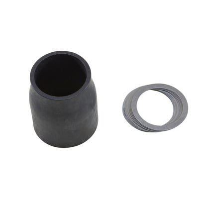 Yukon Gear & Axle Yukon Gear Crush Sleeve Eliminator Kit For GM 12 Bolt Car