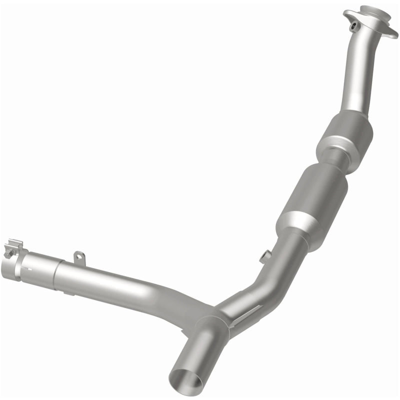 MagnaFlow 02-03 Ford F-150 5.4L Direct Fit Converter